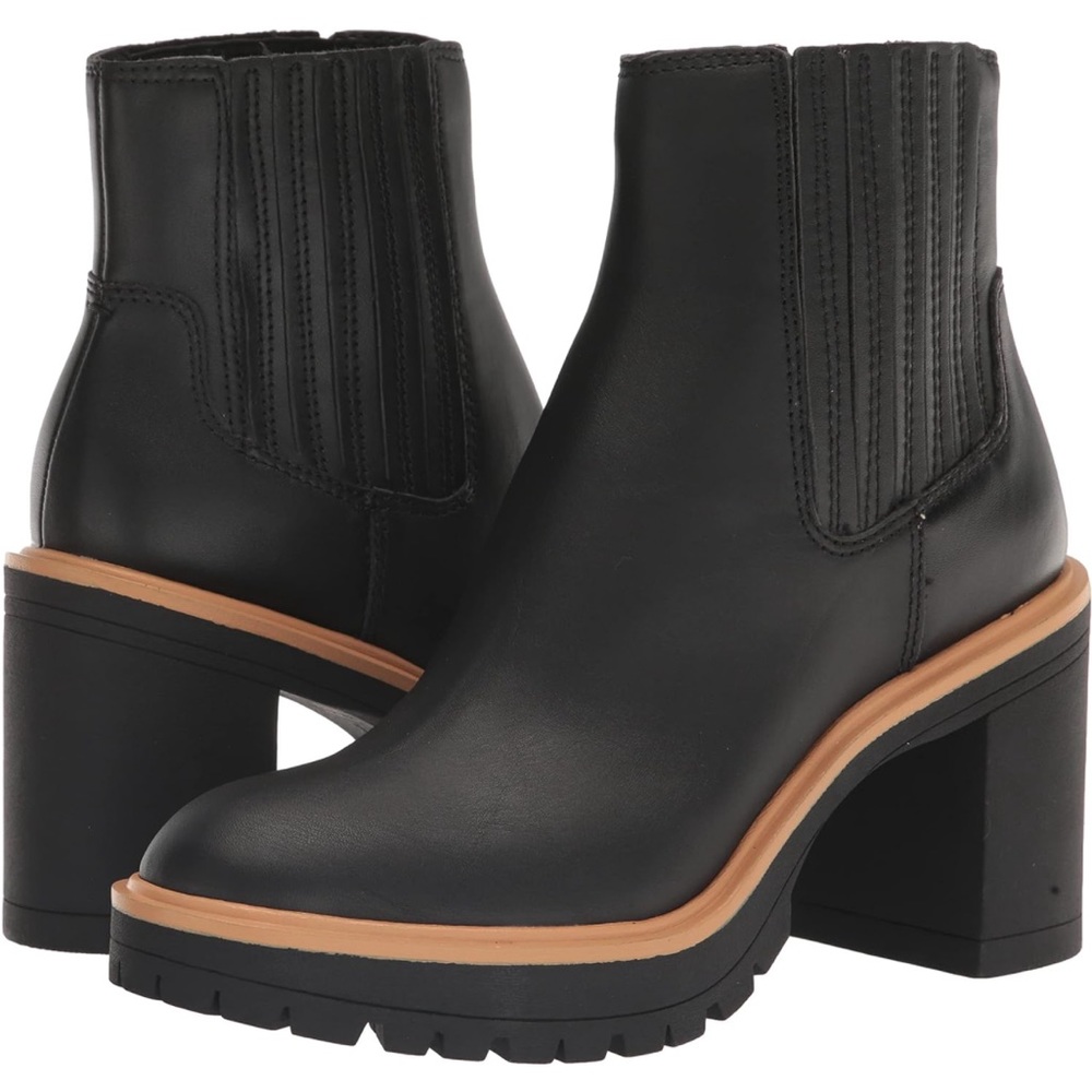 Dolce Vita Caster H20 Fashion Boot